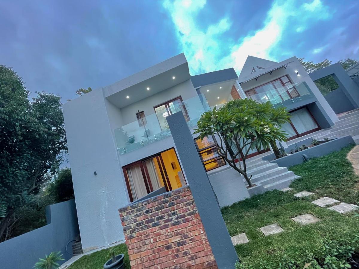 Amoris Guest House-Randburg Johannesburg Exterior photo